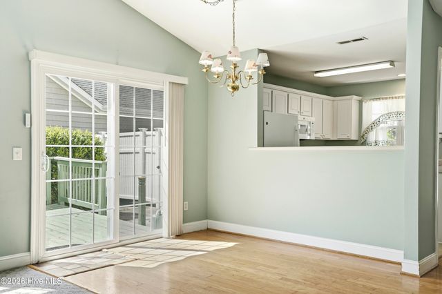 4985 Glen Cove Drive SE, Southport, NC 28461