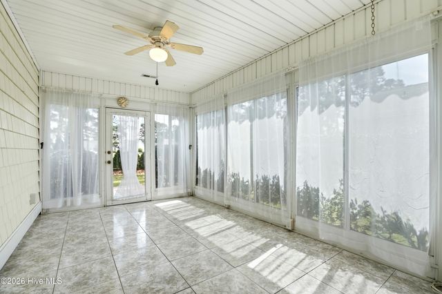 4985 Glen Cove Drive SE, Southport, NC 28461