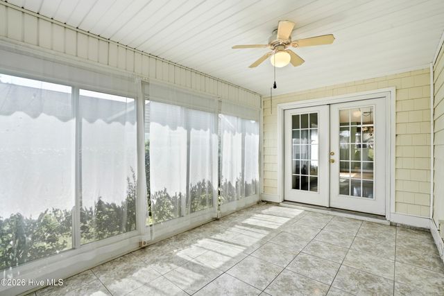 4985 Glen Cove Drive SE, Southport, NC 28461