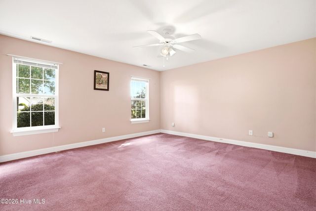 4985 Glen Cove Drive SE, Southport, NC 28461