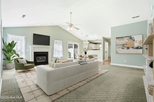 4985 Glen Cove Drive SE, Southport, NC 28461