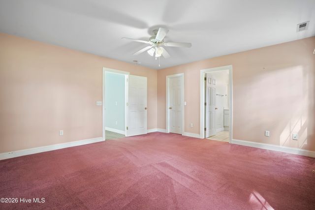 4985 Glen Cove Drive SE, Southport, NC 28461