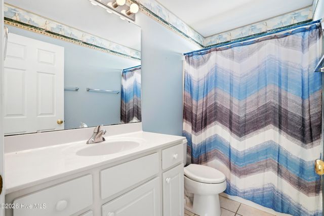 4985 Glen Cove Drive SE, Southport, NC 28461