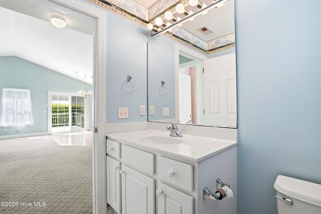 4985 Glen Cove Drive SE, Southport, NC 28461