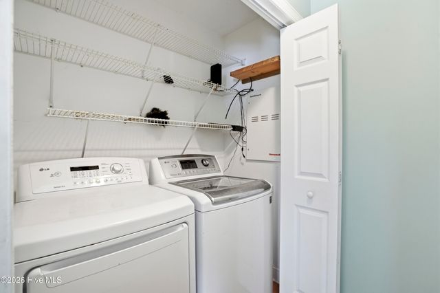 4985 Glen Cove Drive SE, Southport, NC 28461