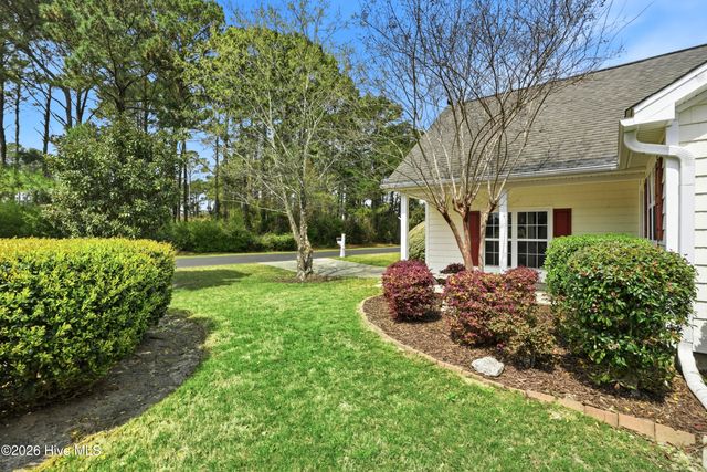 4985 Glen Cove Drive SE, Southport, NC 28461