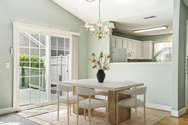 4985 Glen Cove Drive SE, Southport, NC 28461