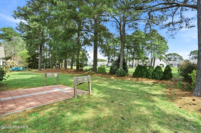 4985 Glen Cove Drive SE, Southport, NC 28461