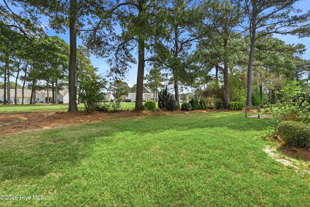 4985 Glen Cove Drive SE, Southport, NC 28461