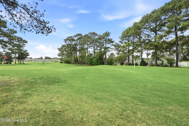 4985 Glen Cove Drive SE, Southport, NC 28461
