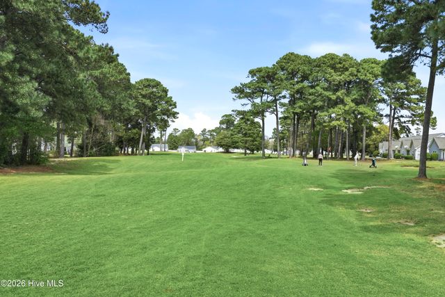 4985 Glen Cove Drive SE, Southport, NC 28461