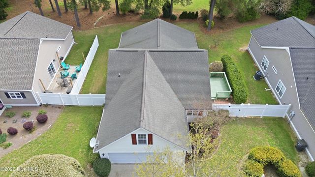 4985 Glen Cove Drive SE, Southport, NC 28461