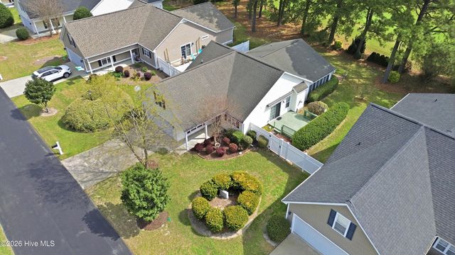 4985 Glen Cove Drive SE, Southport, NC 28461