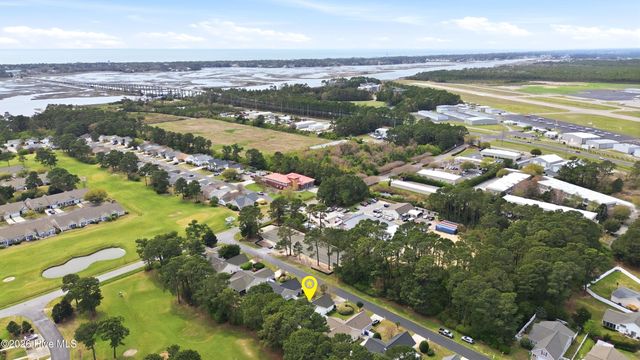 4985 Glen Cove Drive SE, Southport, NC 28461