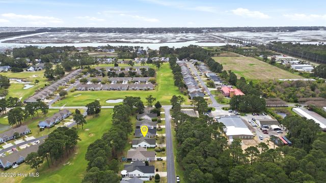 4985 Glen Cove Drive SE, Southport, NC 28461