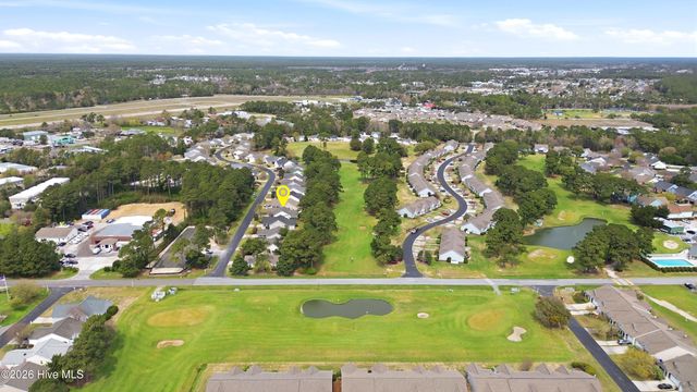 4985 Glen Cove Drive SE, Southport, NC 28461