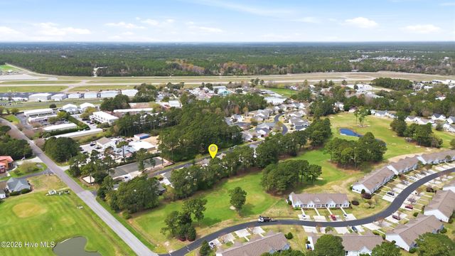 4985 Glen Cove Drive SE, Southport, NC 28461