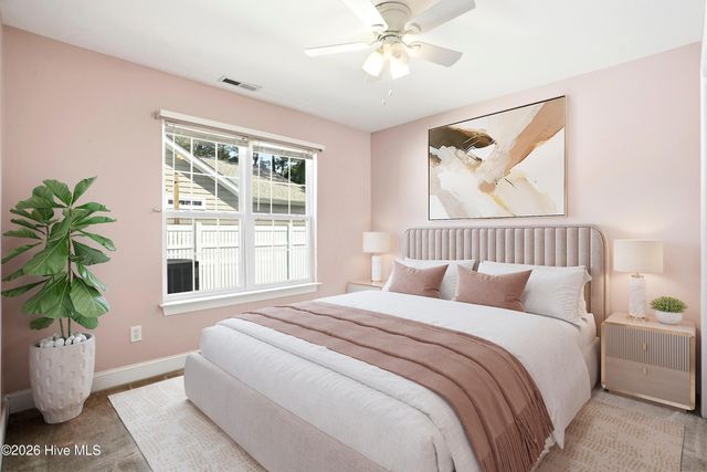 4985 Glen Cove Drive SE, Southport, NC 28461