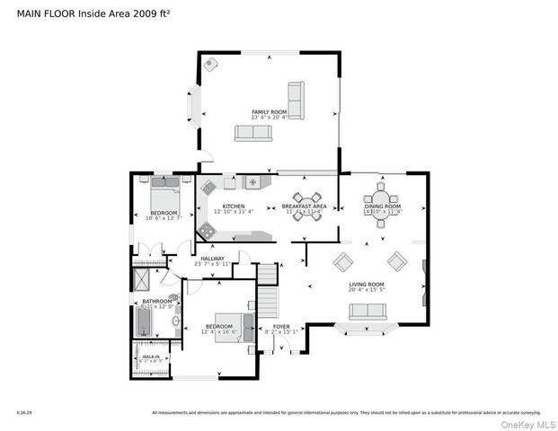 23 Beaverhill Lane, Huntington, NY 11743