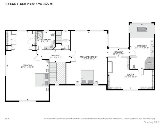 23 Beaverhill Lane, Huntington, NY 11743