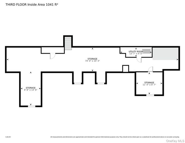 23 Beaverhill Lane, Huntington, NY 11743