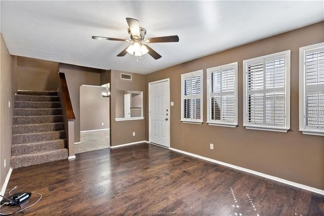 2101 Barak Lane 14, Bryan, TX 77802