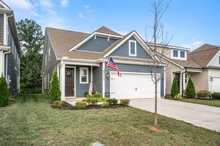 3715 Anthony Ave, Murfreesboro, TN 37129