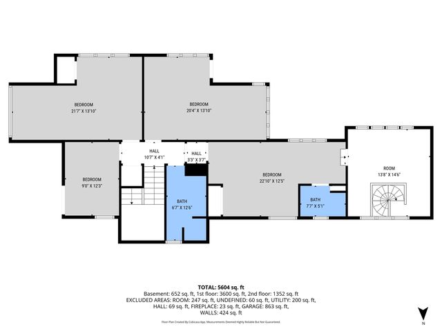 714 N Shore Drive, Holland, MI 49424