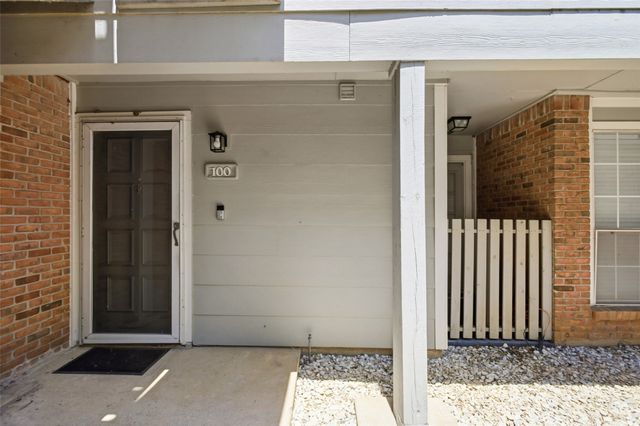 3206 S Fielder Road 100, Arlington, TX 76015