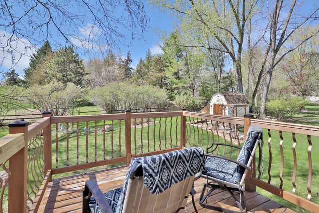 22160 Jude Avenue N, Forest Lake, MN 55025