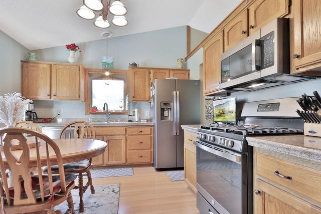 22160 Jude Avenue N, Forest Lake, MN 55025