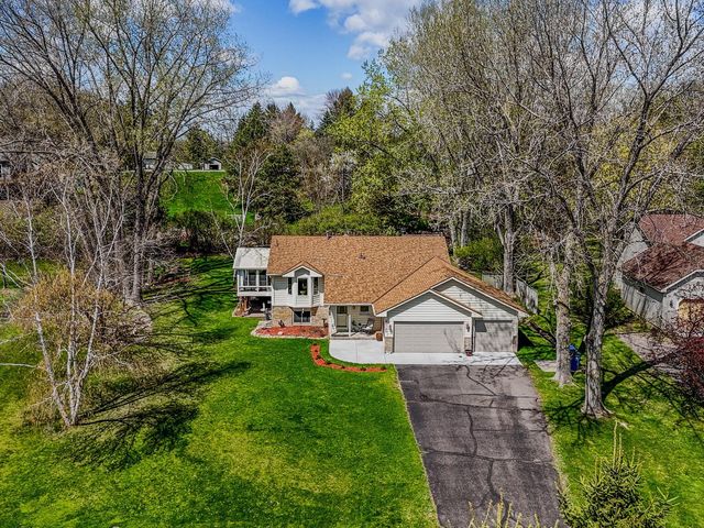 22160 Jude Avenue N, Forest Lake, MN 55025
