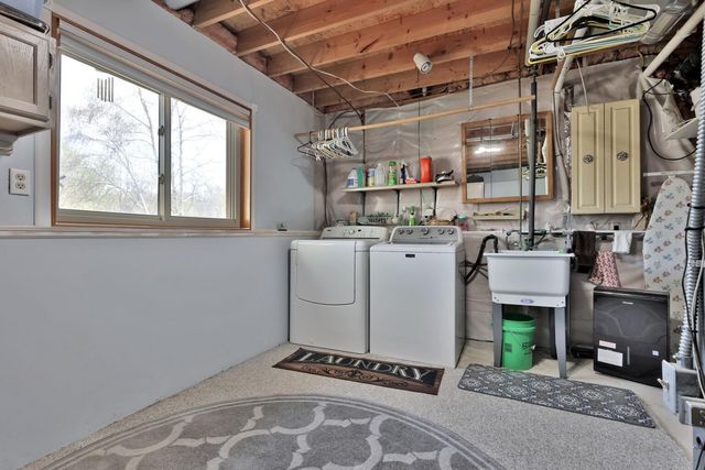 22160 Jude Avenue N, Forest Lake, MN 55025