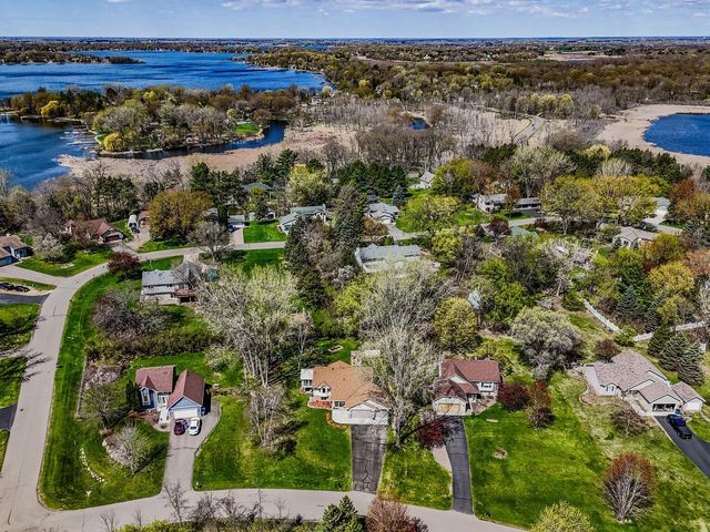 22160 Jude Avenue N, Forest Lake, MN 55025