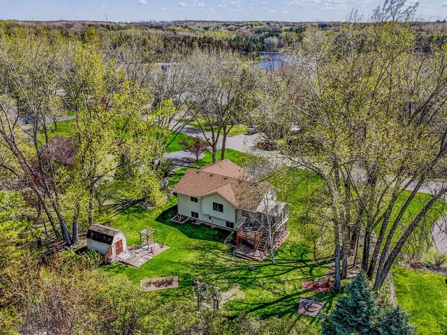 22160 Jude Avenue N, Forest Lake, MN 55025