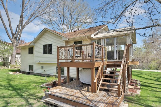 22160 Jude Avenue N, Forest Lake, MN 55025