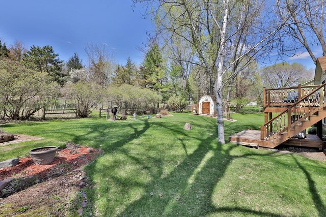 22160 Jude Avenue N, Forest Lake, MN 55025