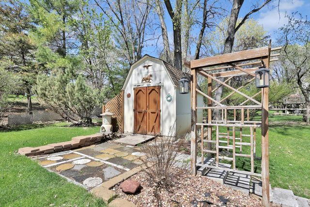 22160 Jude Avenue N, Forest Lake, MN 55025