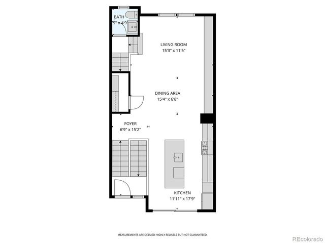 5022 S Platte River Pkwy, Littleton, CO 80123