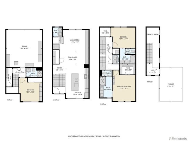 5022 S Platte River Pkwy, Littleton, CO 80123