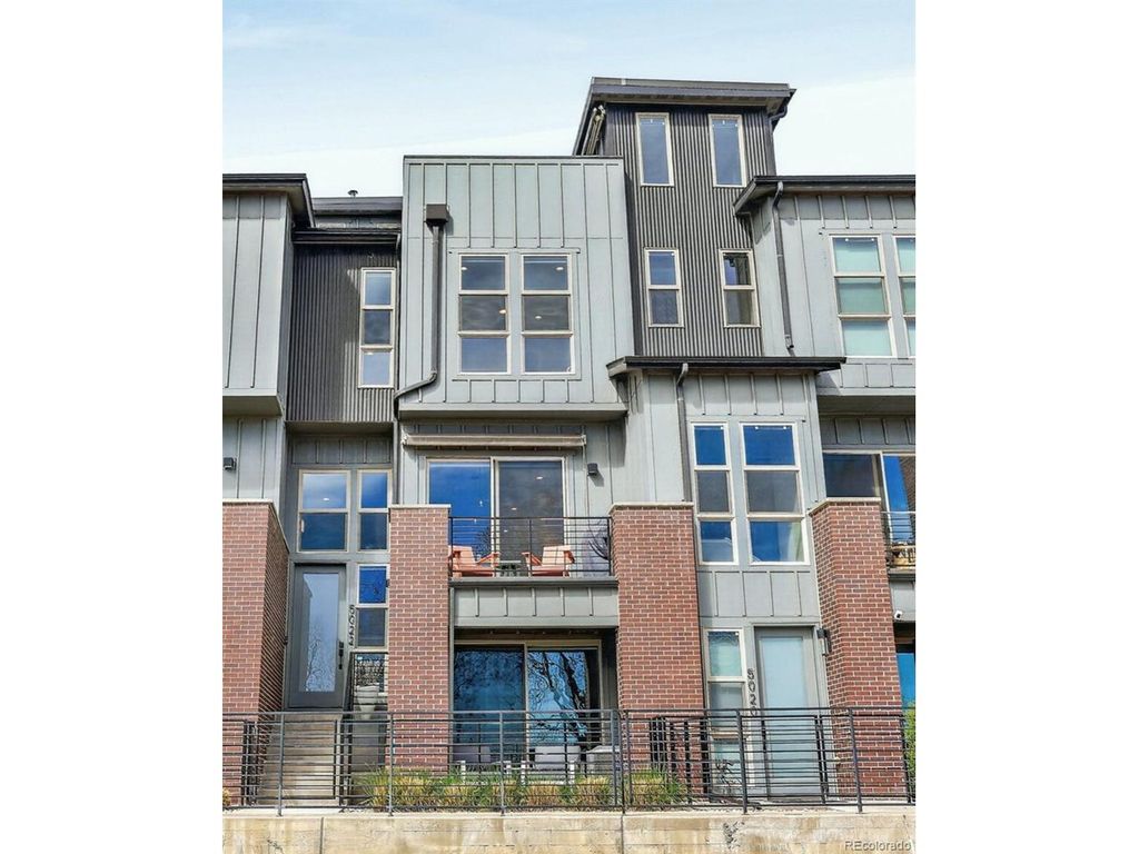 5022 S Platte River Pkwy, Littleton, CO 80123