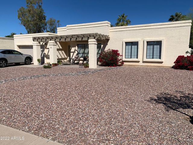 1832 E Hermosa Drive, Tempe, AZ 85282