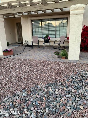 1832 E Hermosa Drive, Tempe, AZ 85282