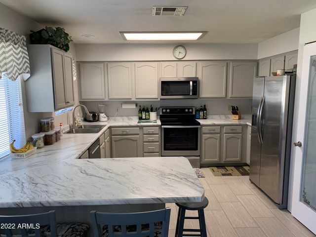1832 E Hermosa Drive, Tempe, AZ 85282
