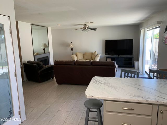 1832 E Hermosa Drive, Tempe, AZ 85282