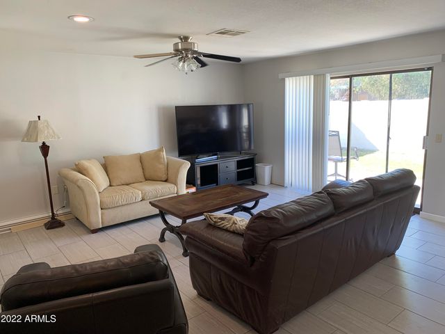 1832 E Hermosa Drive, Tempe, AZ 85282