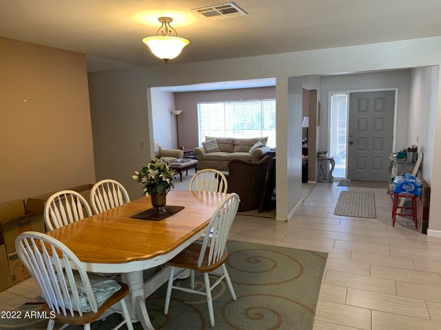 1832 E Hermosa Drive, Tempe, AZ 85282