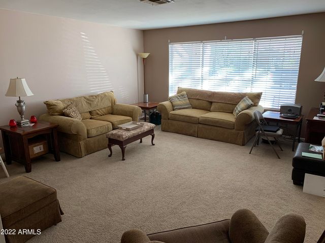 1832 E Hermosa Drive, Tempe, AZ 85282