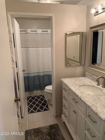 1832 E Hermosa Drive, Tempe, AZ 85282
