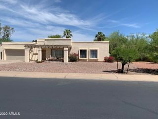 1832 E Hermosa Drive, Tempe, AZ 85282